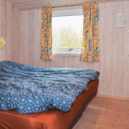 بيت للعطل Stunning In W/ Sauna And 3 Bedrooms