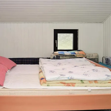 Stunning In W/ Sauna And 3 Bedrooms بيت للعطل Tarm
