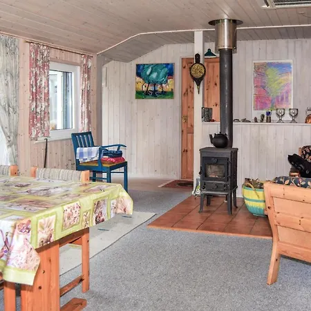 Stunning In W/ Sauna And 3 Bedrooms Tarm