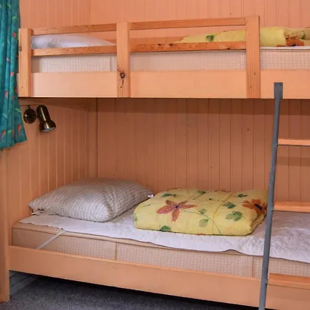 بيت للعطل Stunning In W/ Sauna And 3 Bedrooms Tarm